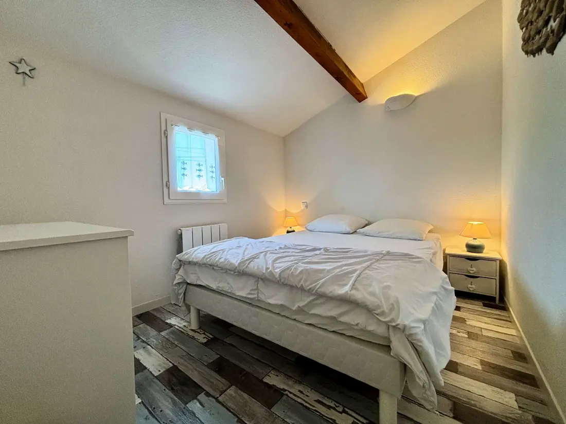 Residence Les Figuiers De Matha