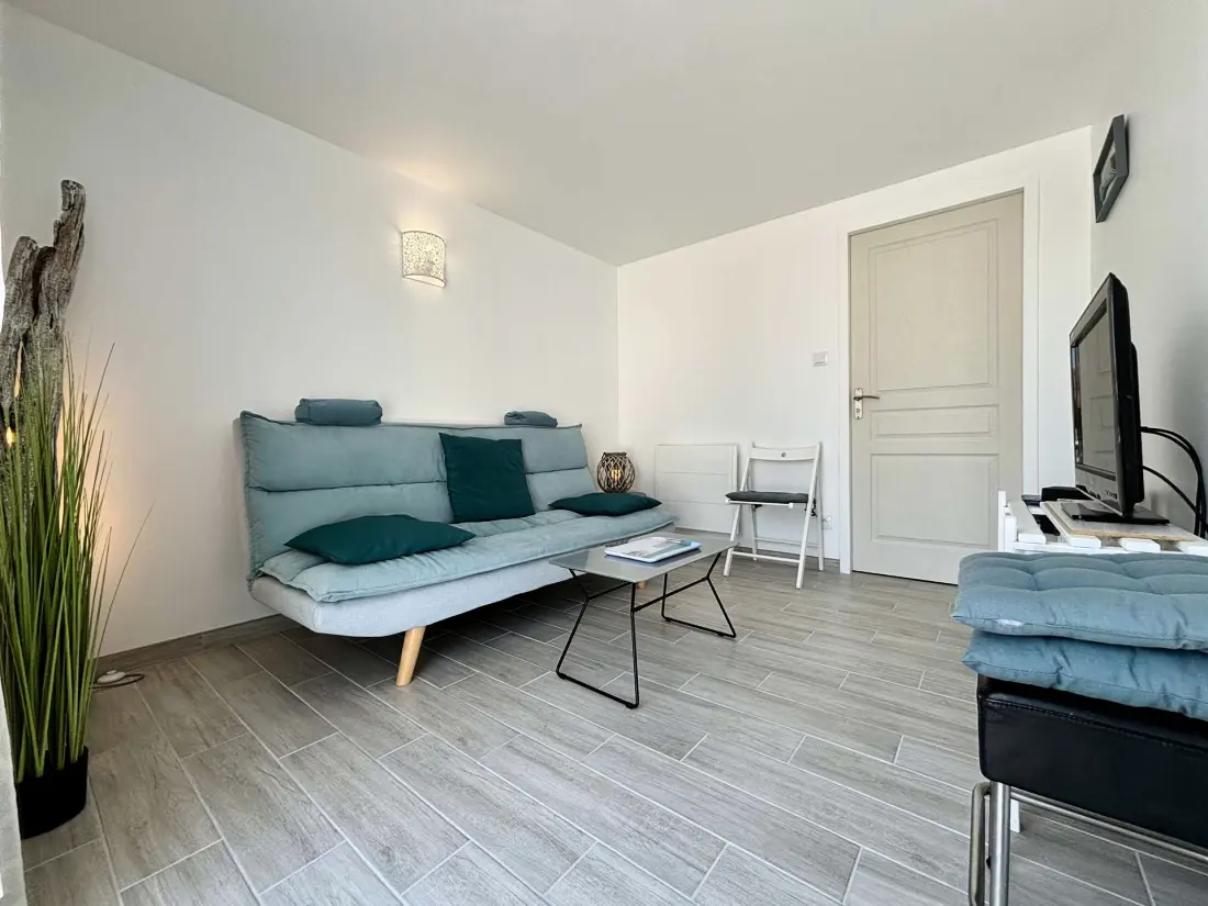 Residence Les Figuiers De Matha