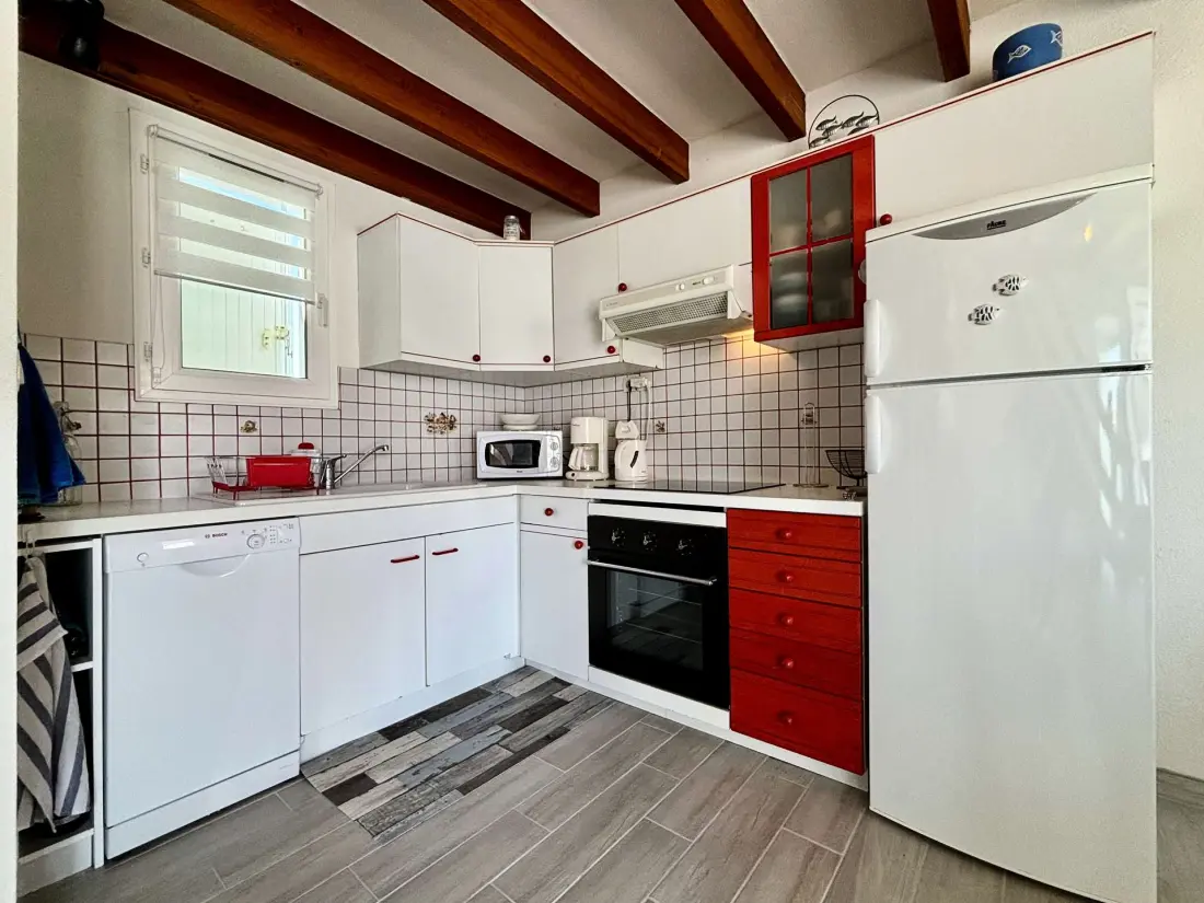 Residence Les Figuiers De Matha
