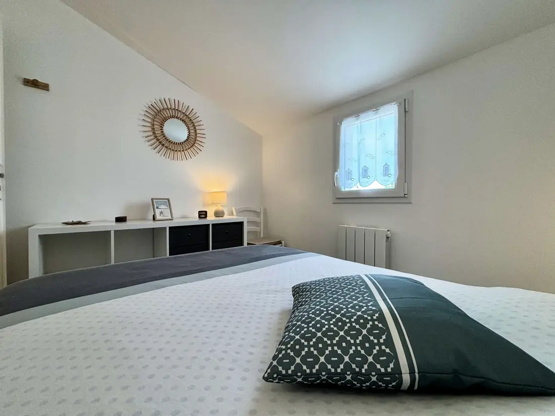 Residence Les Figuiers De Matha