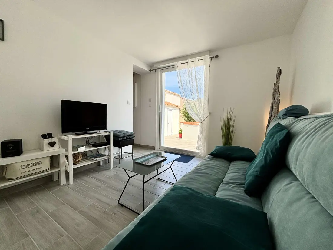 Residence Les Figuiers De Matha