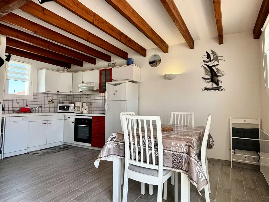 Residence Les Figuiers De Matha