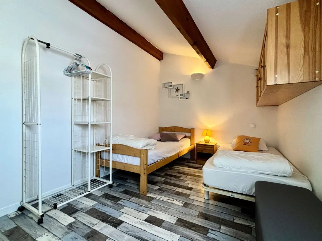 Residence Les Figuiers De Matha