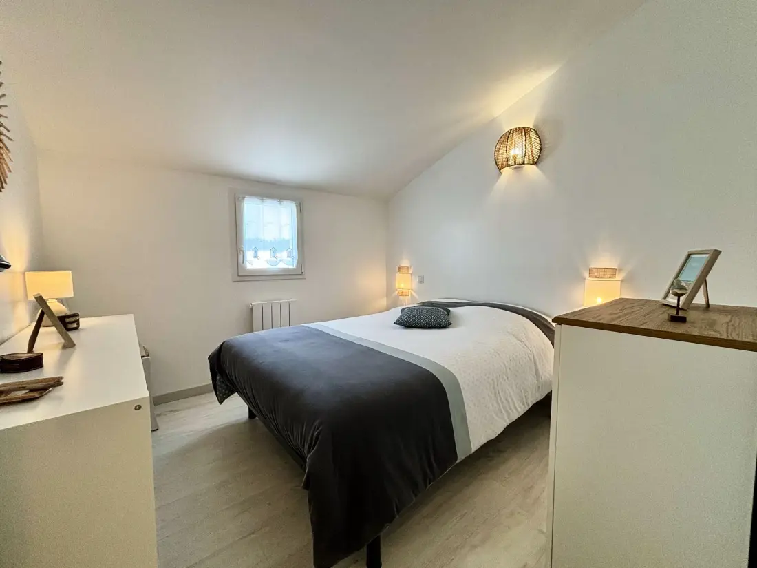 Residence Les Figuiers De Matha
