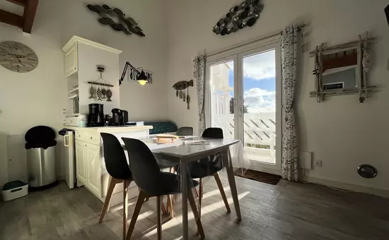 Résidence Les Terrasses De La Cotiniere