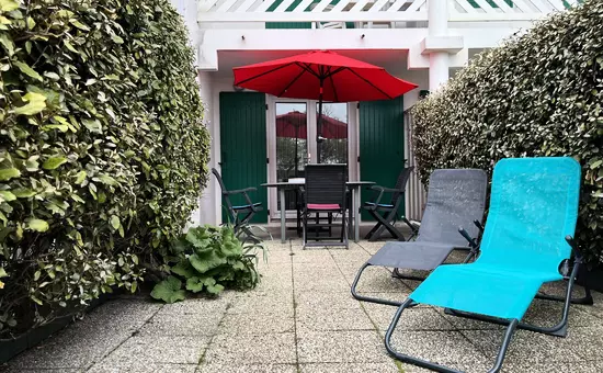 Résidence Les Terrasses De La Cotiniere