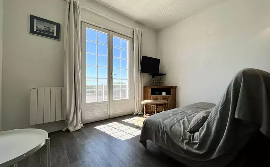 Résidence Spo000-001-saint Pierre D'oleron
