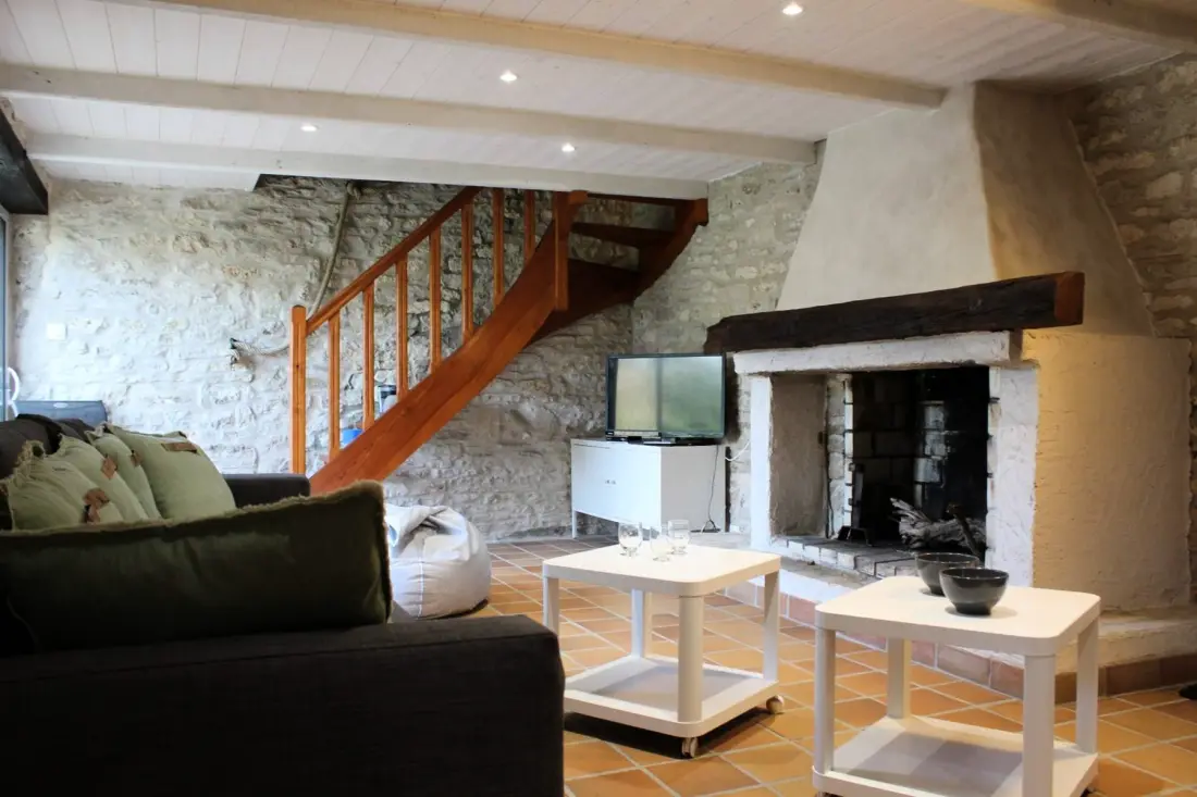 Residence Spo000-003-szent Pierre D'oleron