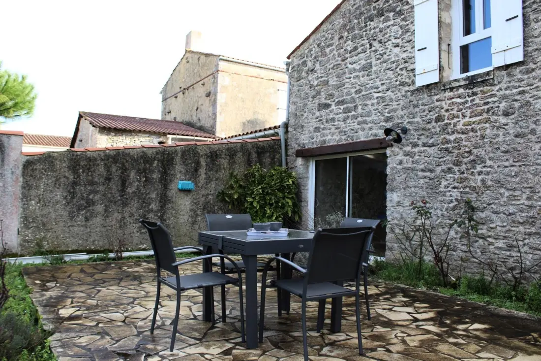 Residence Spo000-003-szent Pierre D'oleron