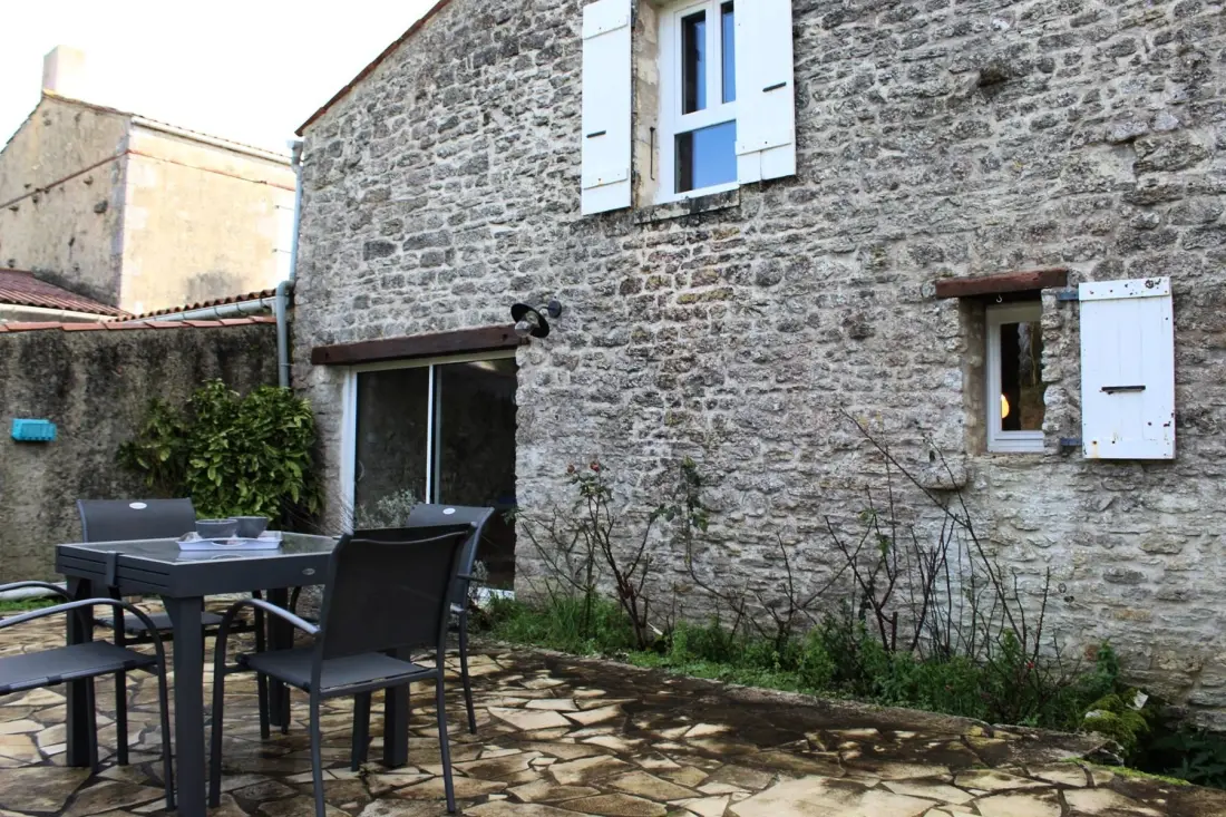 Residence Spo000-003-szent Pierre D'oleron