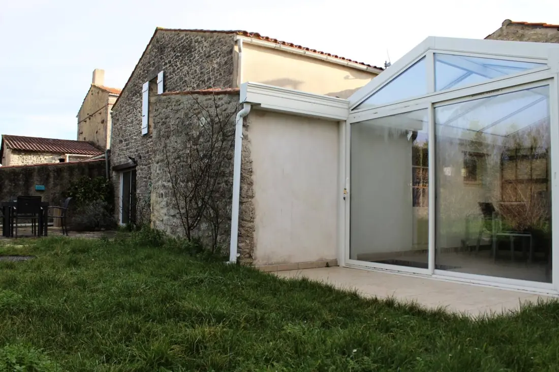 Residence Spo000-003-szent Pierre D'oleron