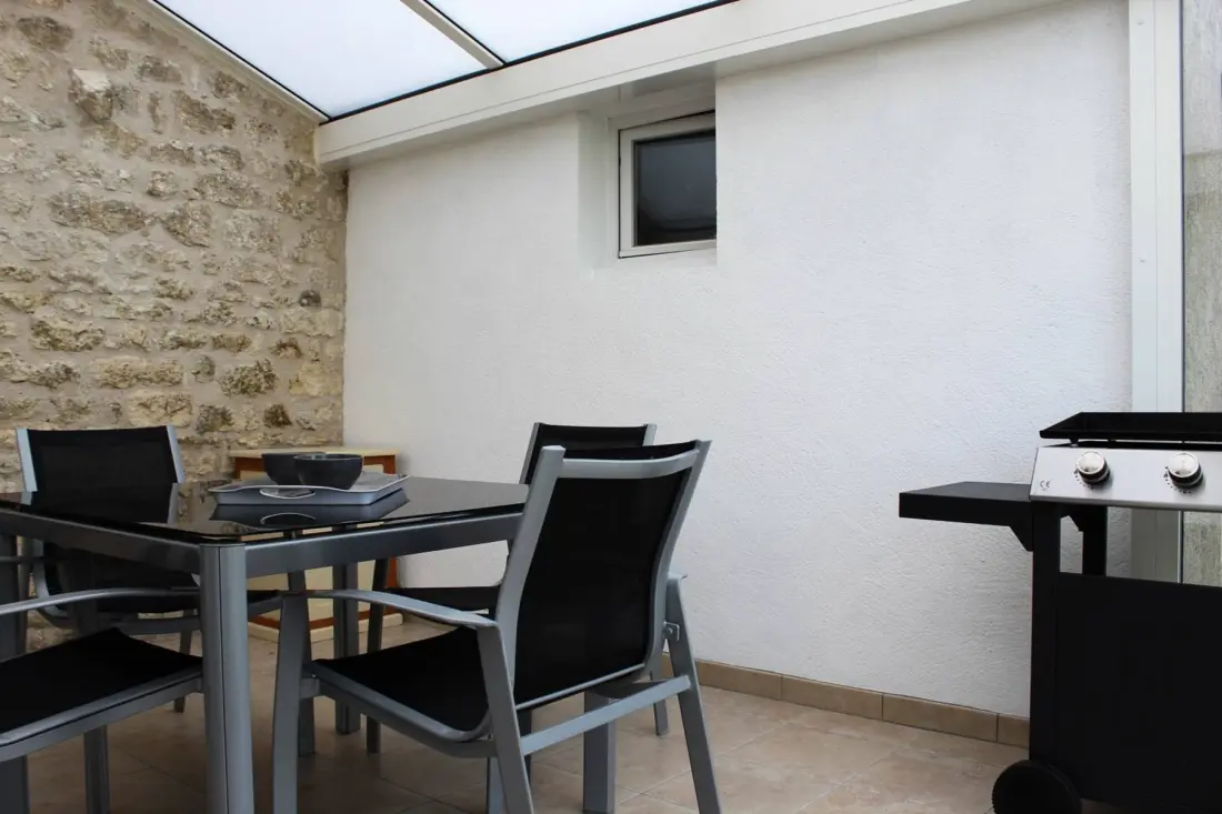 Residence Spo000-003-szent Pierre D'oleron