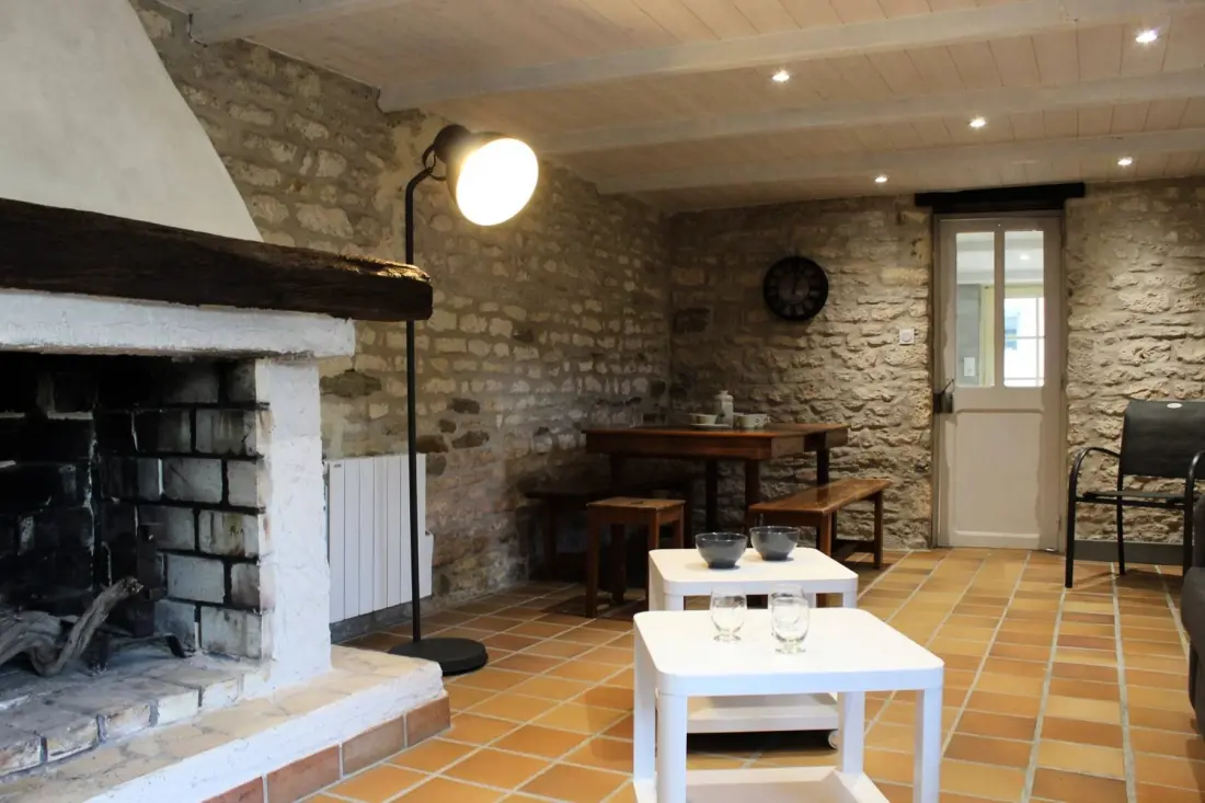 Residence Spo000-003-szent Pierre D'oleron