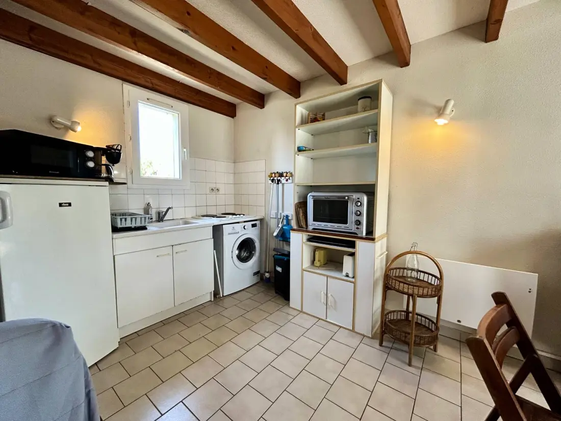 Residence Spo000-010-saint Pierre D'oleron