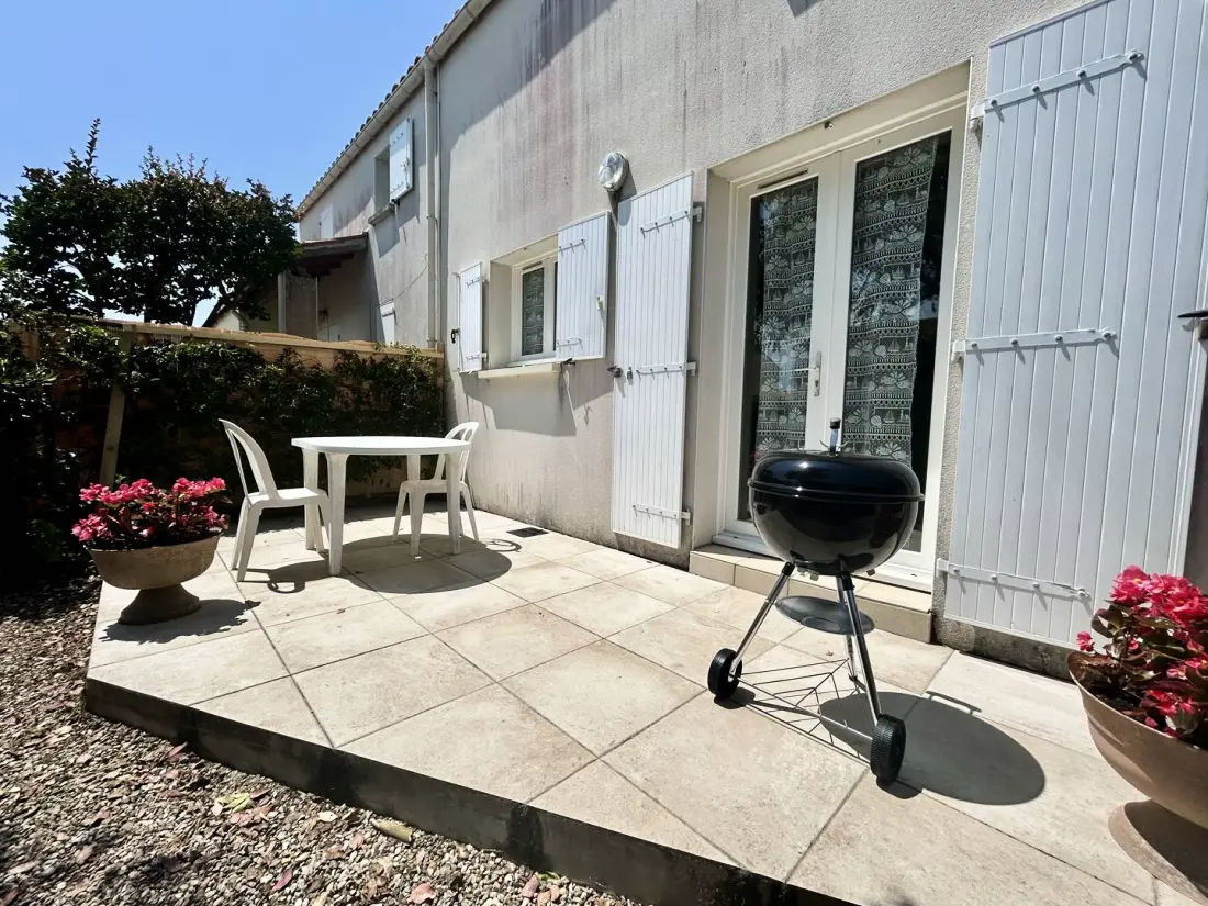 Residence Spo000-010-saint Pierre D'oleron