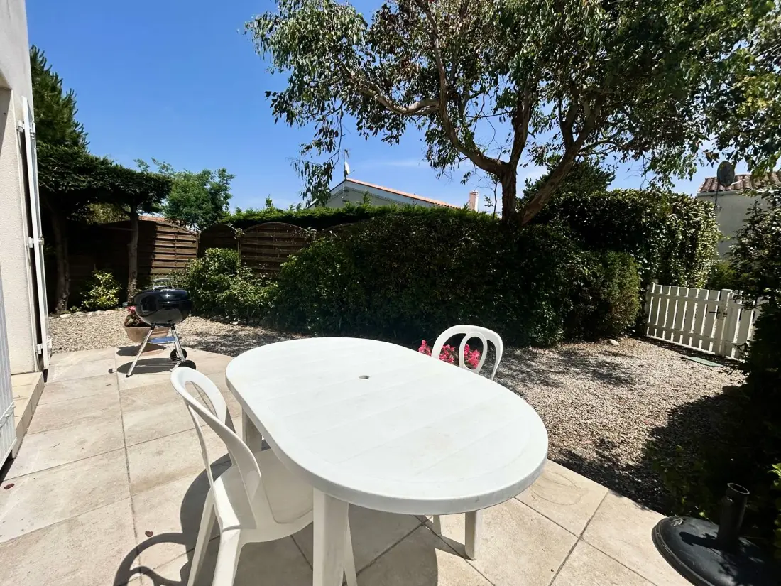 Residence Spo000-010-saint Pierre D'oleron