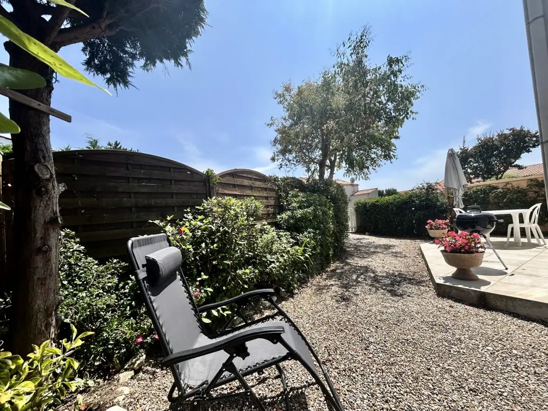 Residence Spo000-010-saint Pierre D'oleron