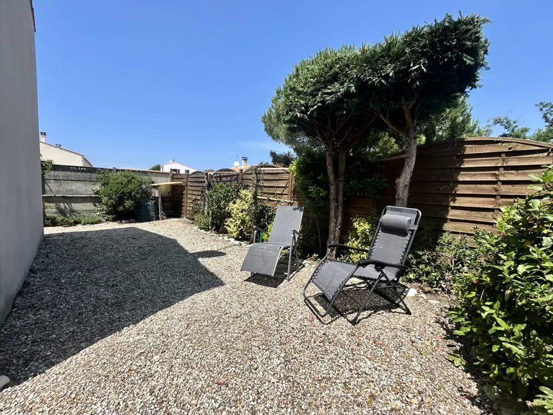 Residence Spo000-010-saint Pierre D'oleron