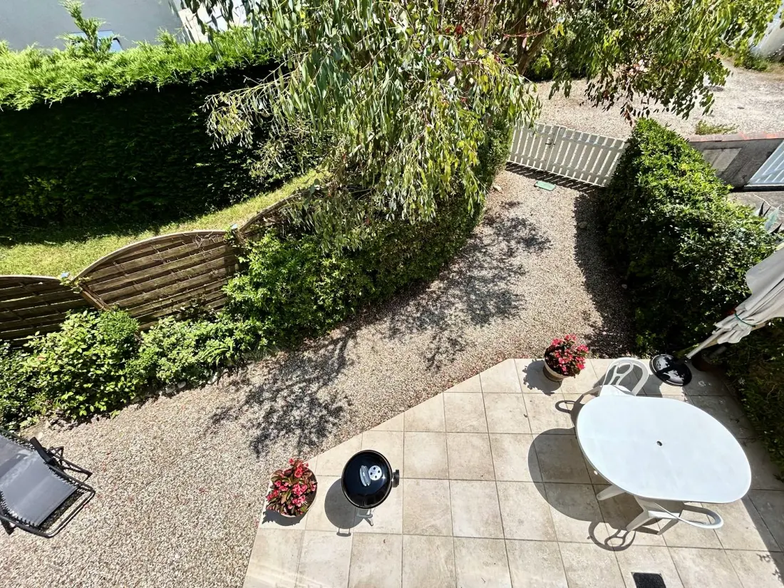 Residence Spo000-010-saint Pierre D'oleron