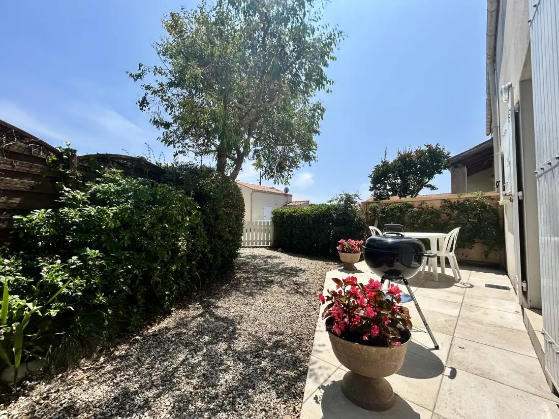 Residence Spo000-010-saint Pierre D'oleron