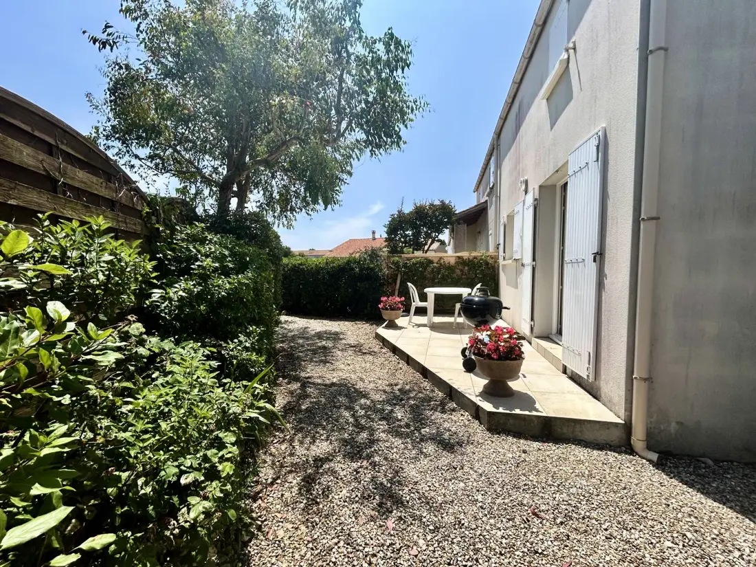 Residence Spo000-010-saint Pierre D'oleron