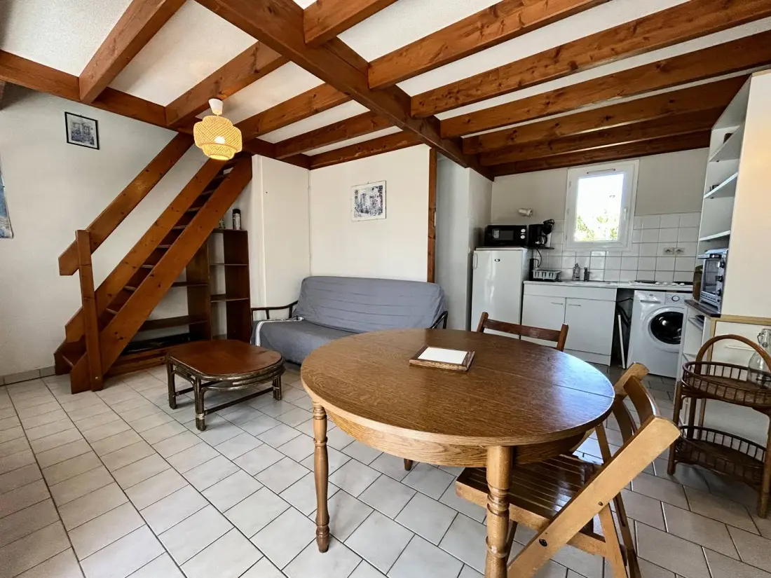 Residence Spo000-010-saint Pierre D'oleron