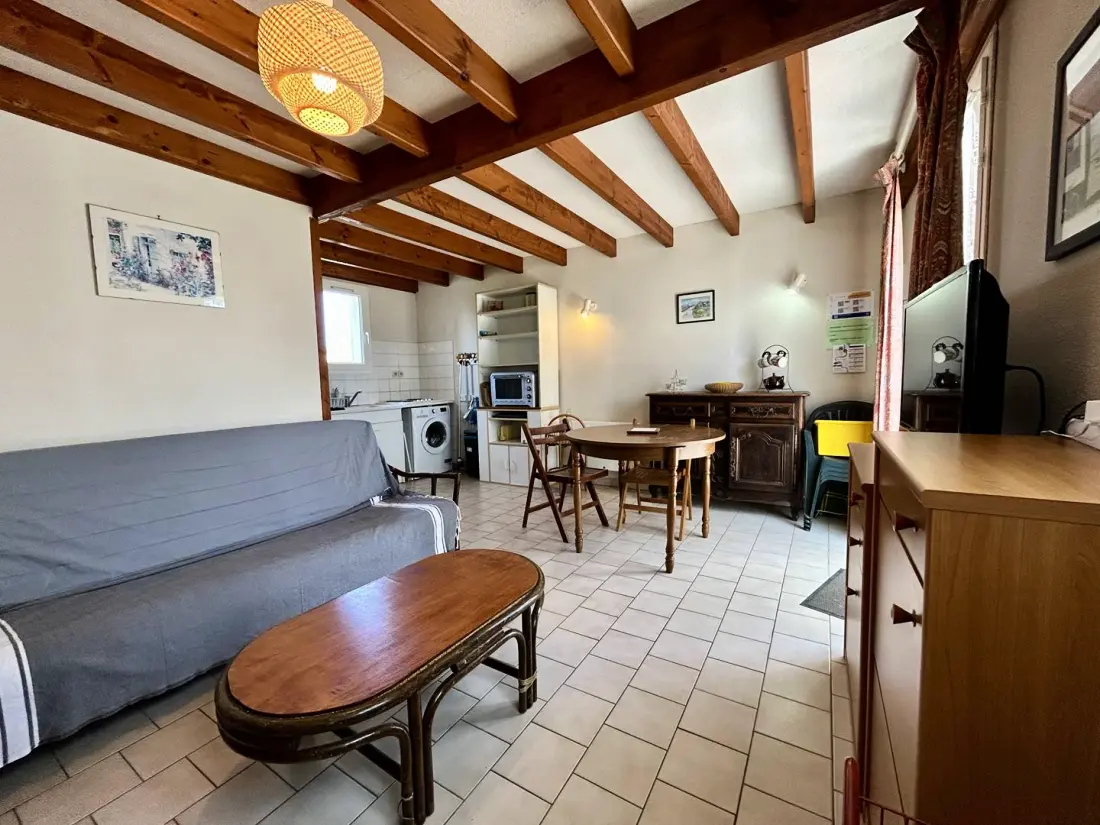 Residence Spo000-010-saint Pierre D'oleron