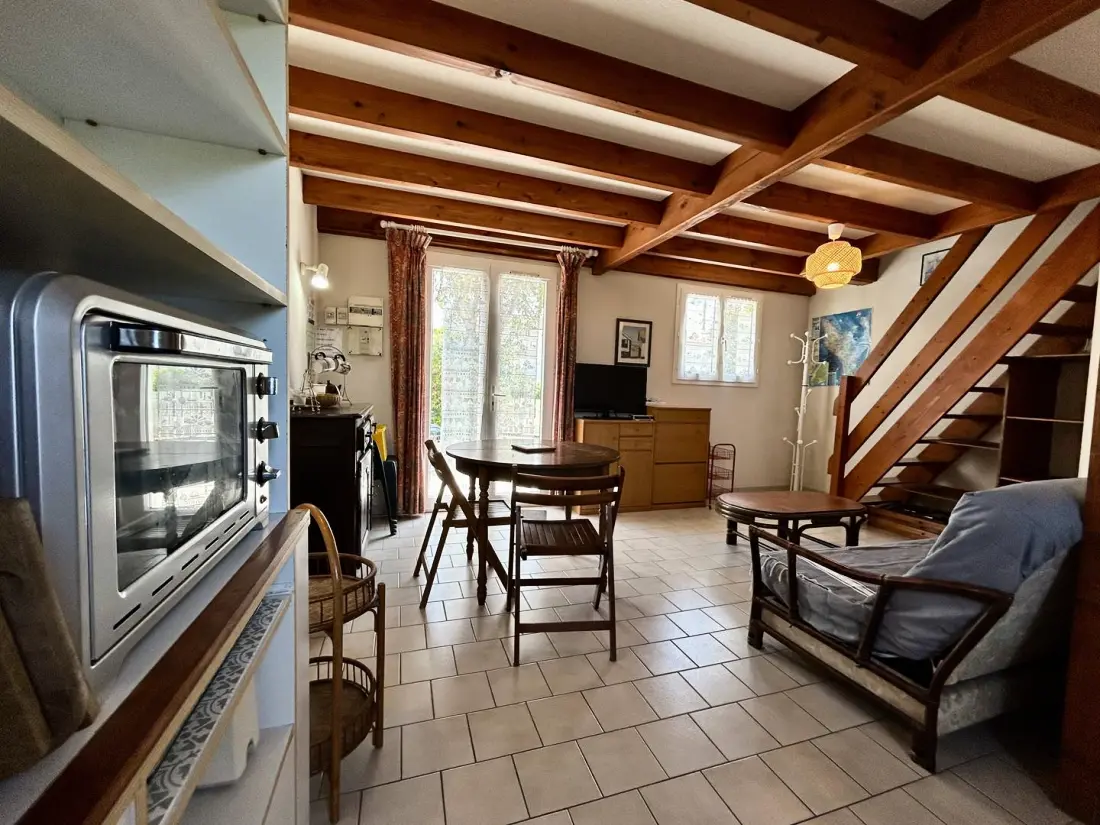 Residence Spo000-010-saint Pierre D'oleron