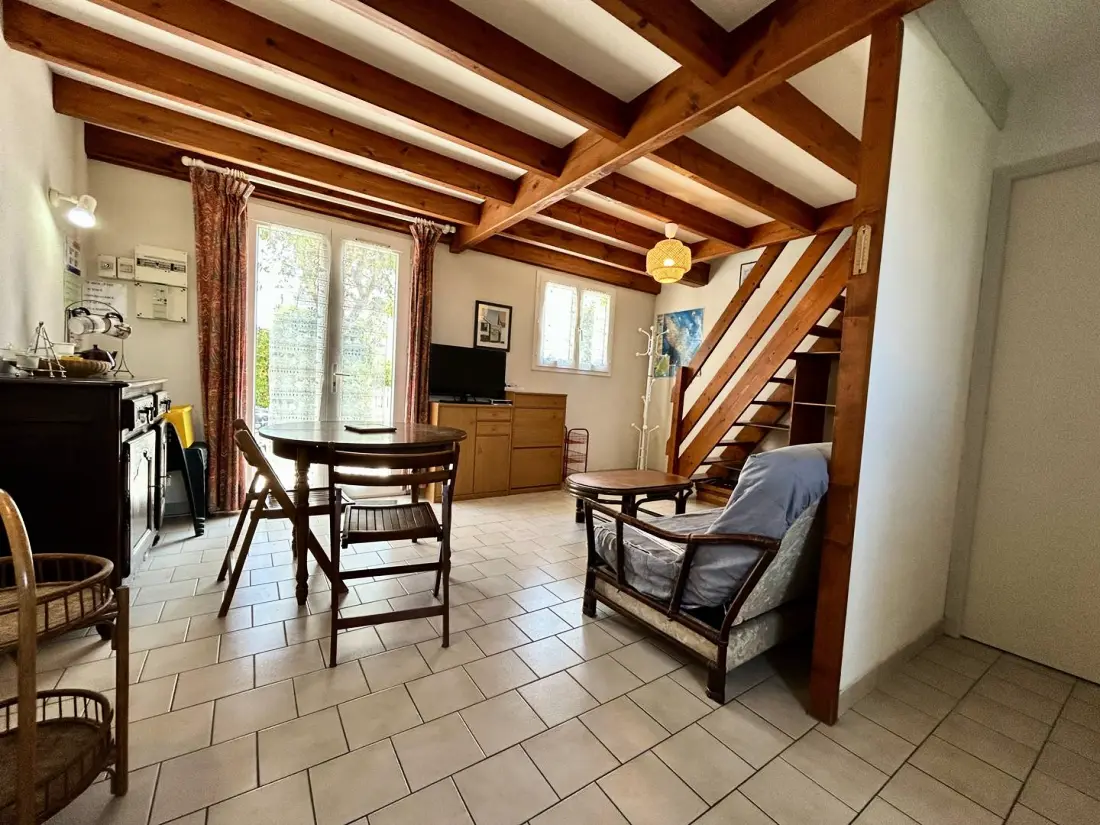 Residence Spo000-010-saint Pierre D'oleron