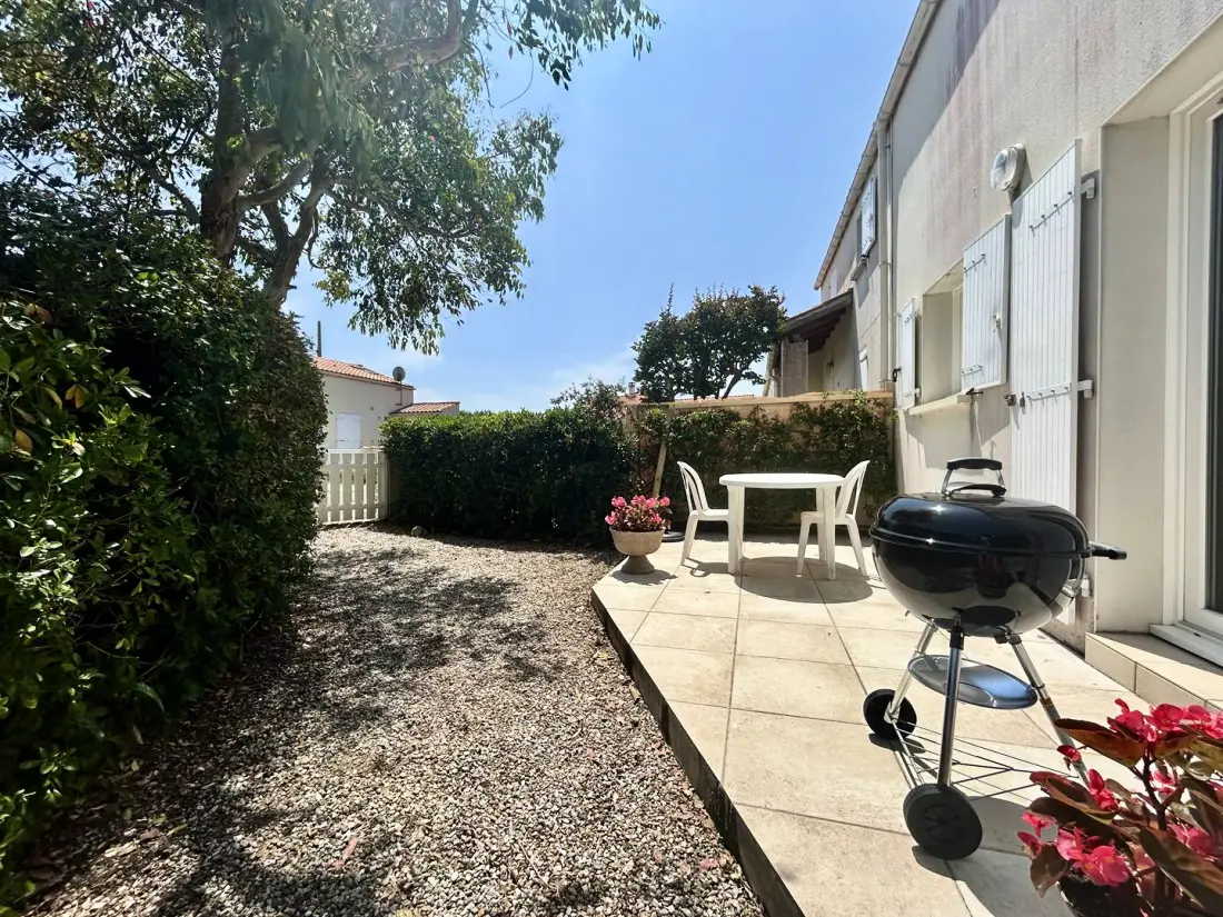 Residence Spo000-010-saint Pierre D'oleron