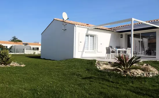 Résidence Spo000-039-saint Pierre D'oleron