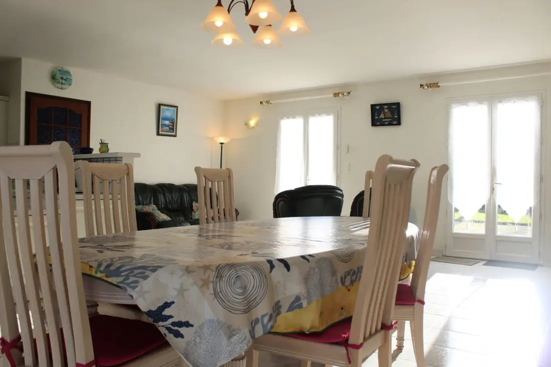 Residence Spo000-046-szent Pierre D'oleron