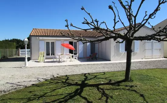 Résidence Spo000-046-saint Pierre D'oleron