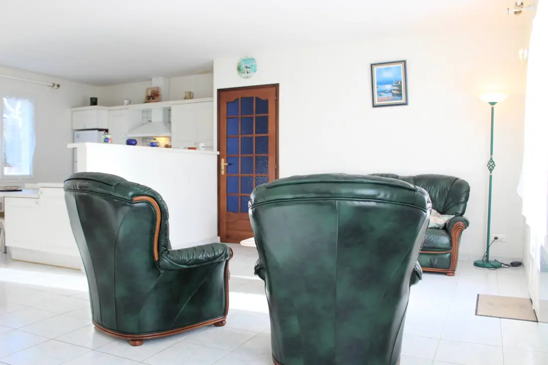 Residence Spo000-046-szent Pierre D'oleron