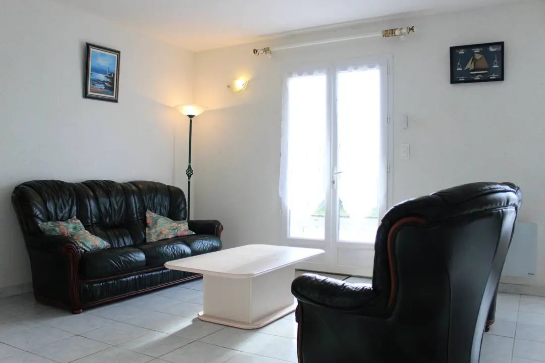 Residence Spo000-046-szent Pierre D'oleron