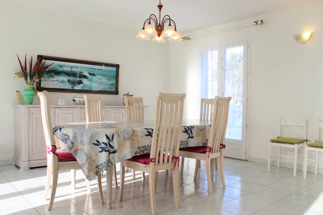 Residence Spo000-046-szent Pierre D'oleron
