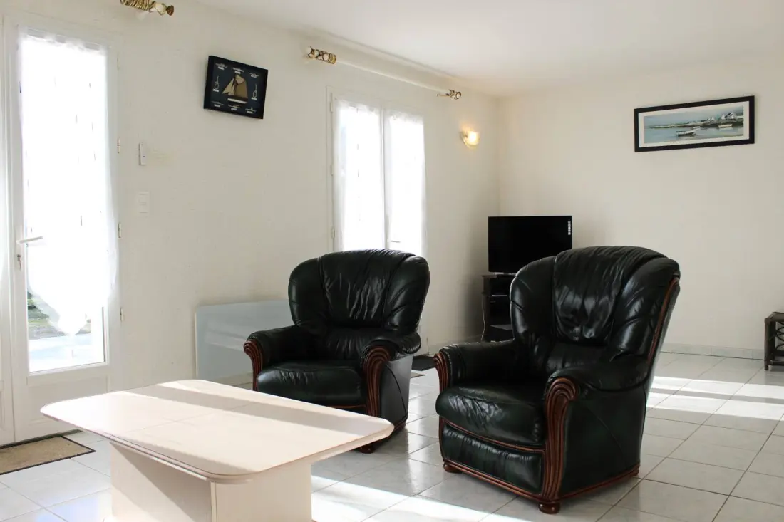 Residence Spo000-046-szent Pierre D'oleron