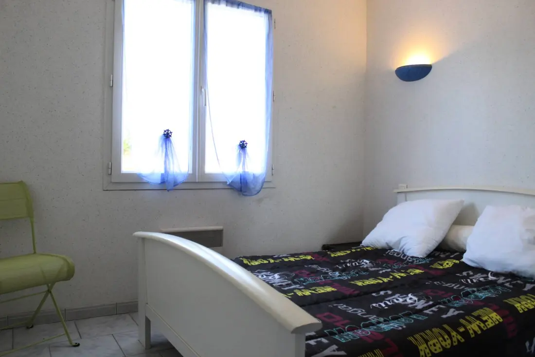 Residence Spo000-046-szent Pierre D'oleron