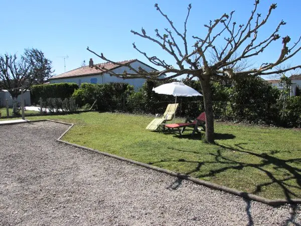 Residence Spo000-046-szent Pierre D'oleron