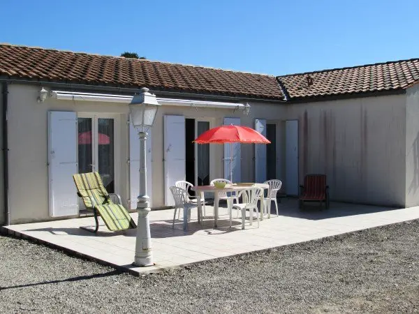 Residence Spo000-046-szent Pierre D'oleron
