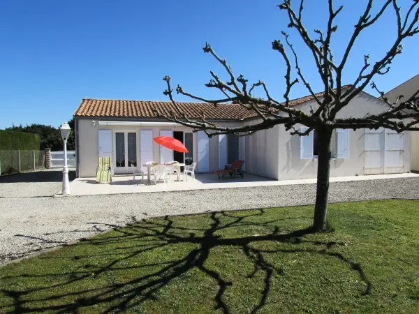 Residence Spo000-046-szent Pierre D'oleron