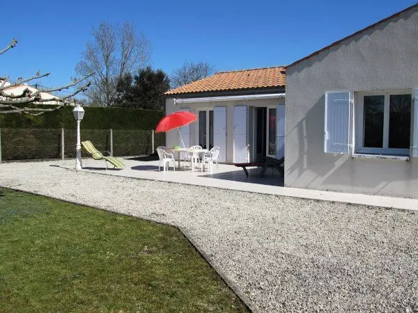 Residence Spo000-046-szent Pierre D'oleron