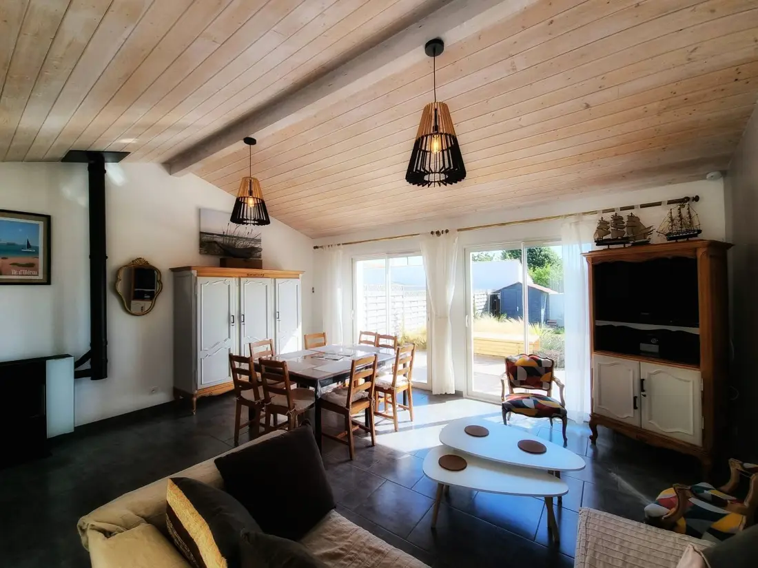 Residence Spo000-048-szent Pierre D'oleron