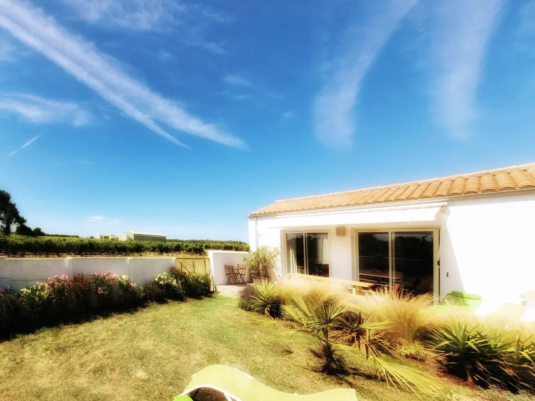 Residence Spo000-048-szent Pierre D'oleron