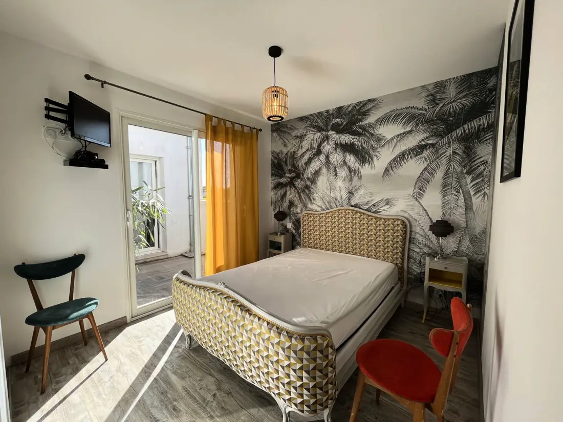 Residence Spo000-048-szent Pierre D'oleron