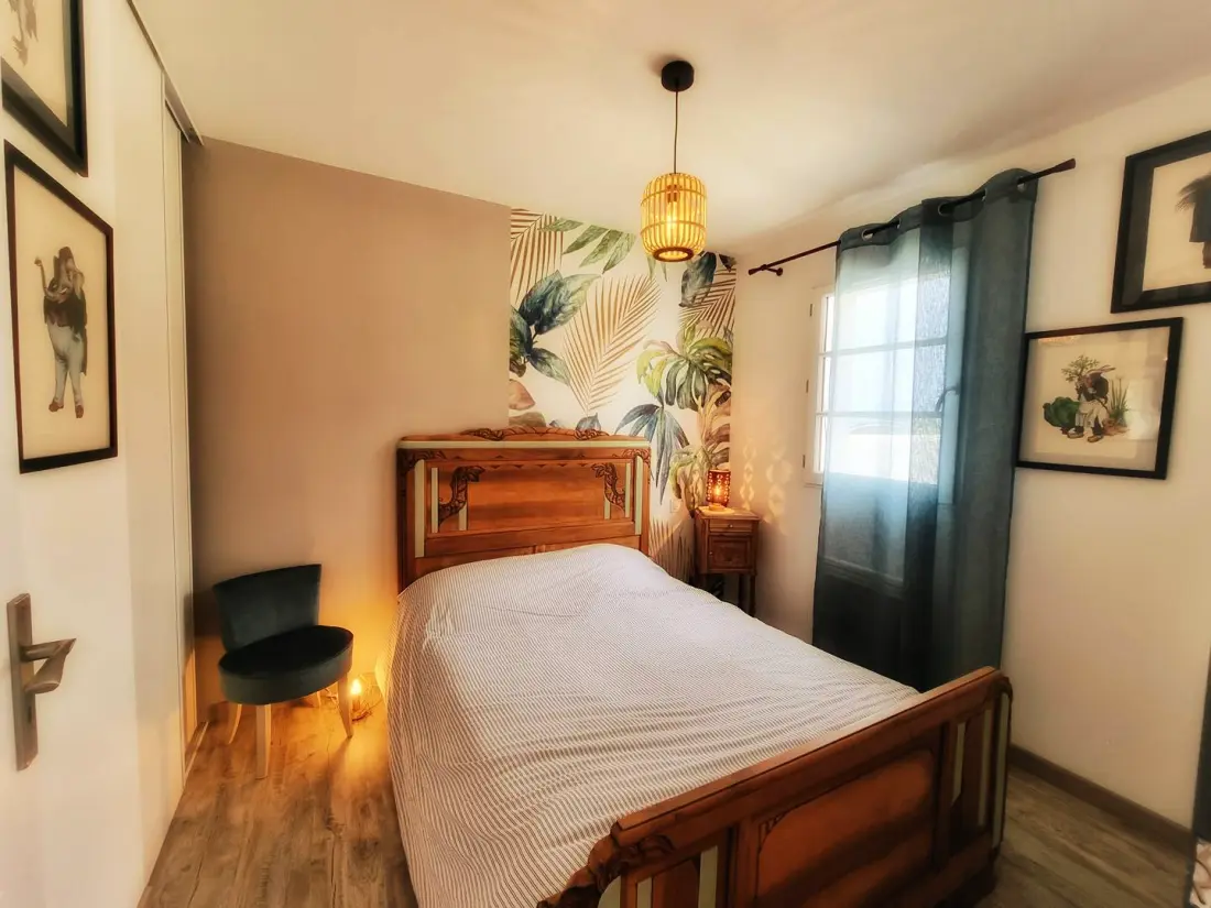 Residence Spo000-048-szent Pierre D'oleron