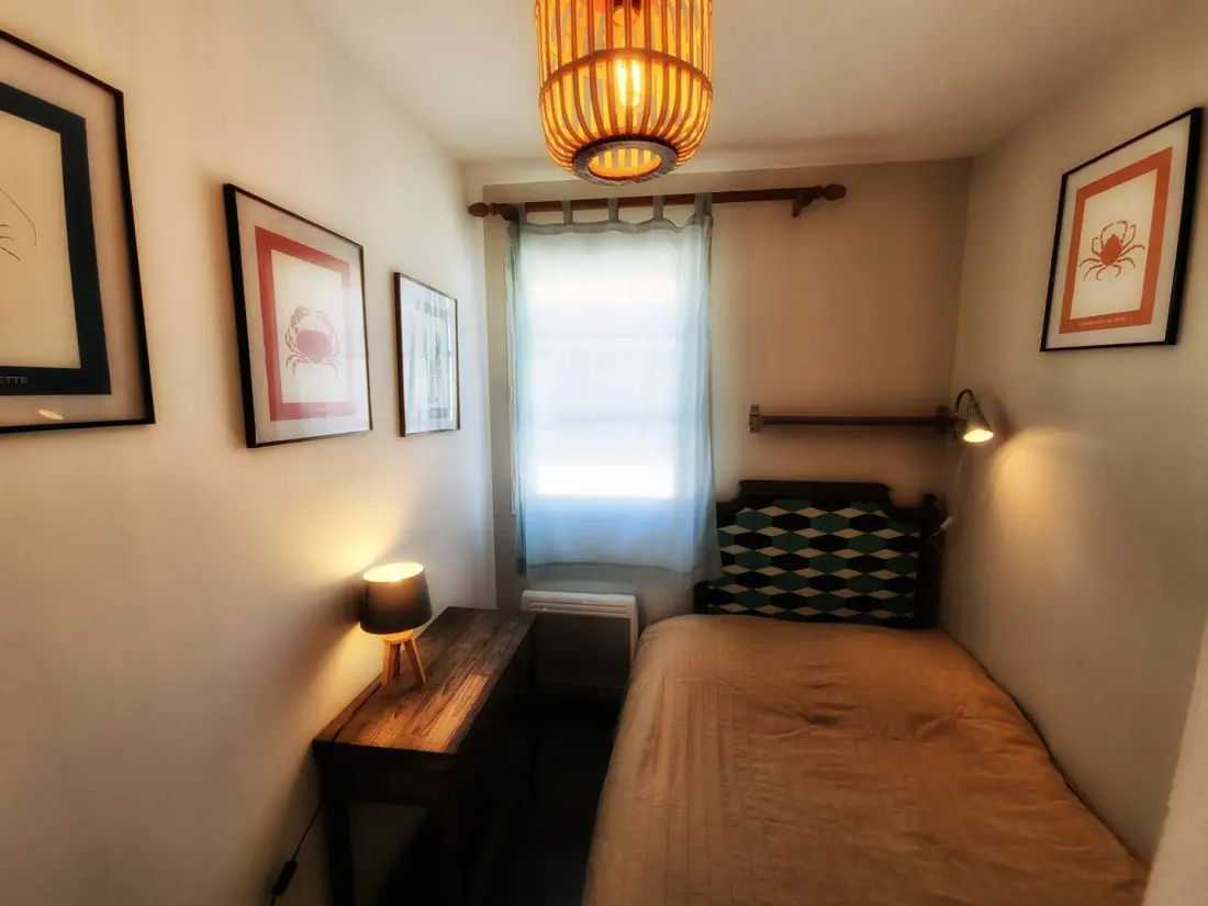 Residence Spo000-048-szent Pierre D'oleron
