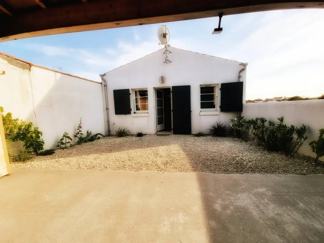 Residence Spo000-048-szent Pierre D'oleron