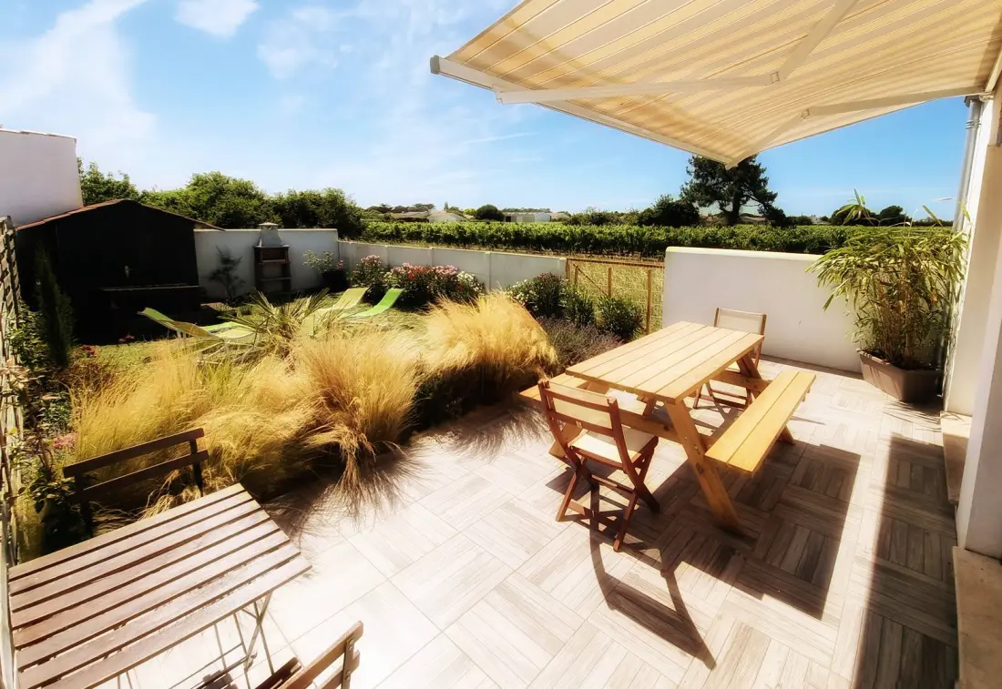 Residence Spo000-048-szent Pierre D'oleron