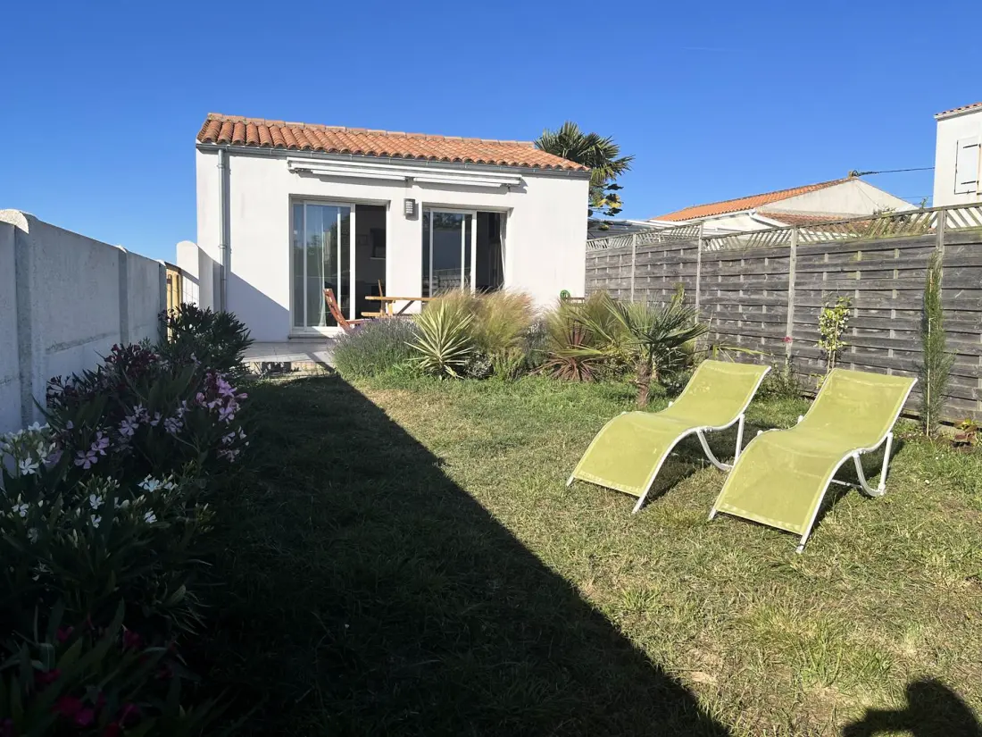 Residence Spo000-048-szent Pierre D'oleron